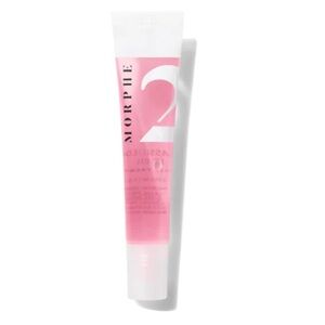 Morphe 2 Pink Lip Balm & Gloss